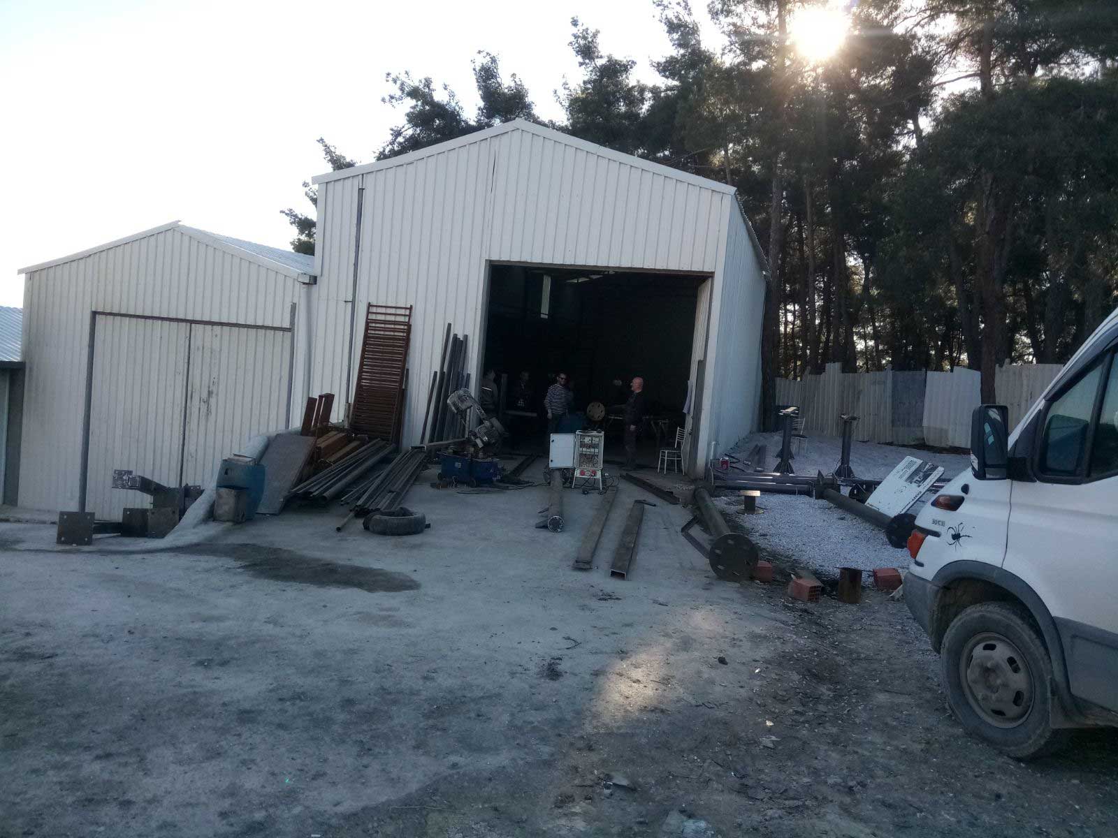 Fabrika 10