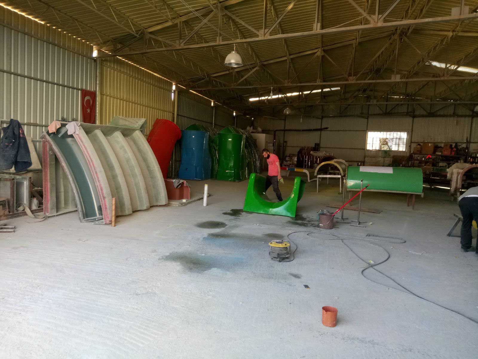 Fabrika 8