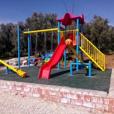 Dış Mekan