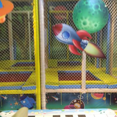 Mekan Softplay 01