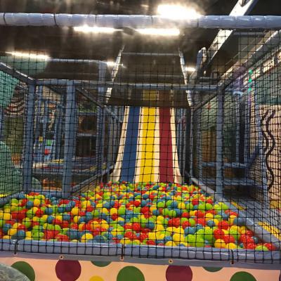 Mekan Softplay 03