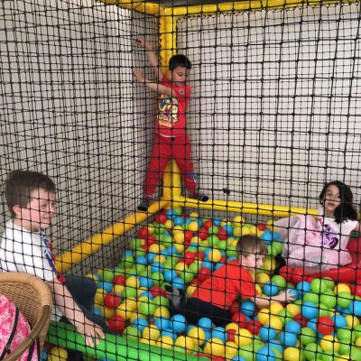Mekan Softplay 04