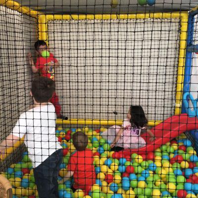 Mekan Softplay 05