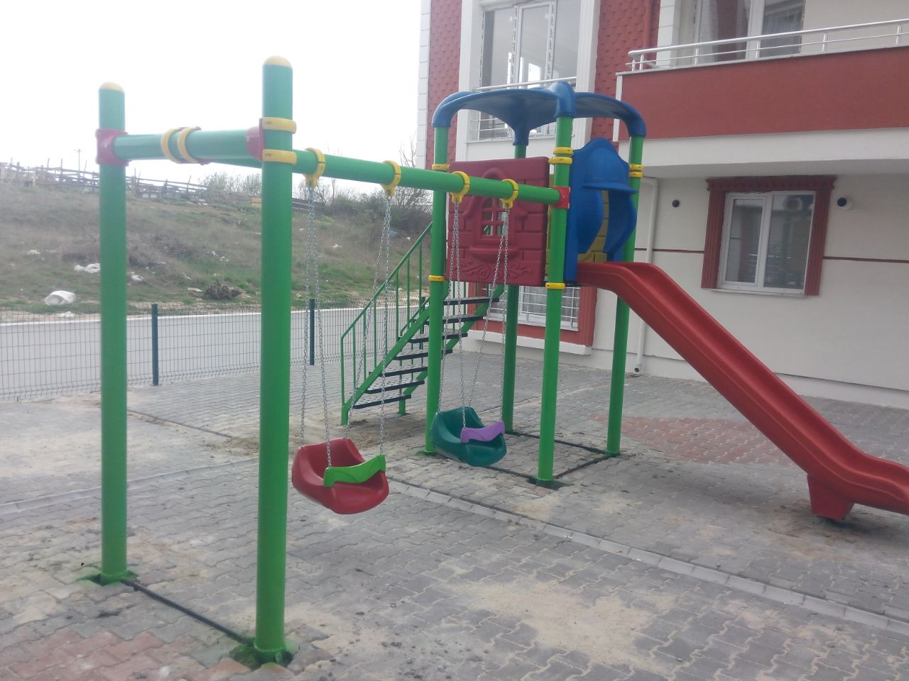 Dış Mekan - 19